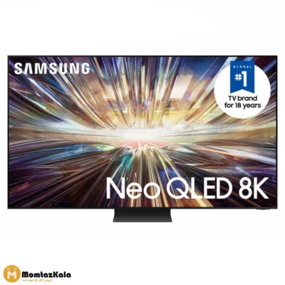 تلویزیون سامسونگ 75QN800D