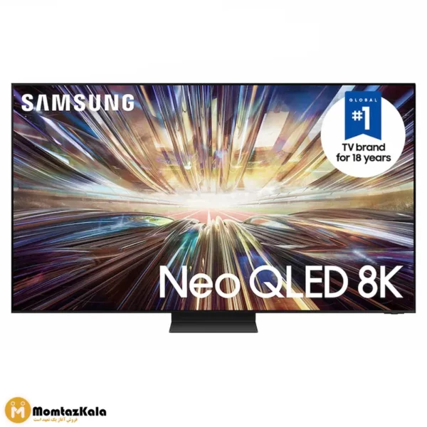 تلویزیون سامسونگ 75QN800D