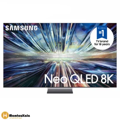 تلویزیون سامسونگ 75QN900D