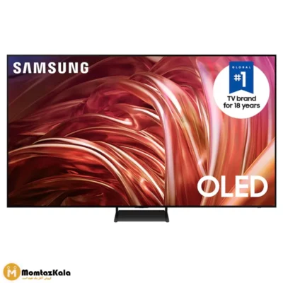 تلویزیون سامسونگ 77S85D