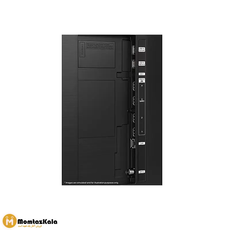 تلویزیون سامسونگ 85Q70D