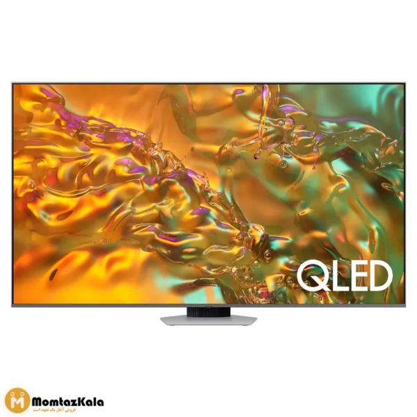 تلویزیون سامسونگ 85Q80D
