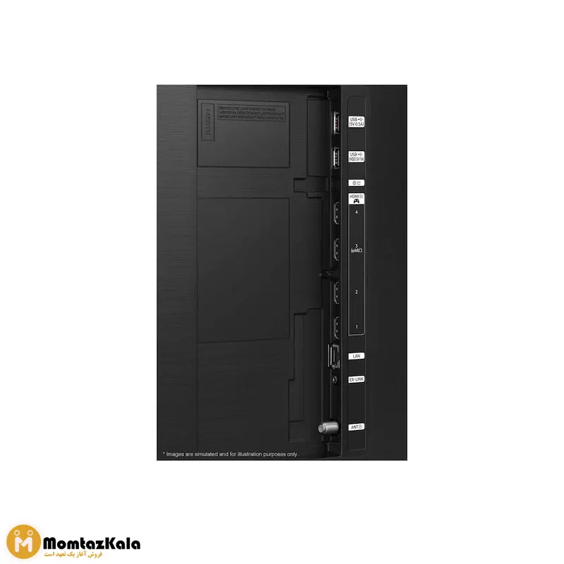 تلویزیون سامسونگ 85QN85D