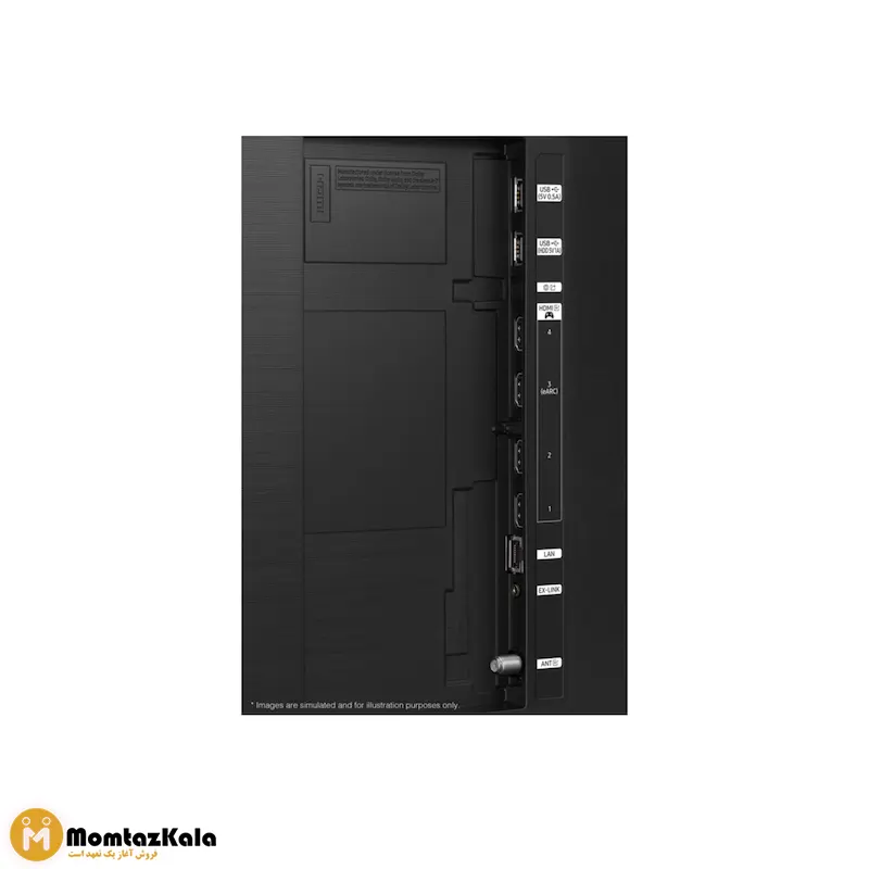 تلویزیون سامسونگ 85QN95D