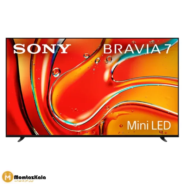 تلویزیون سونی 65XR70