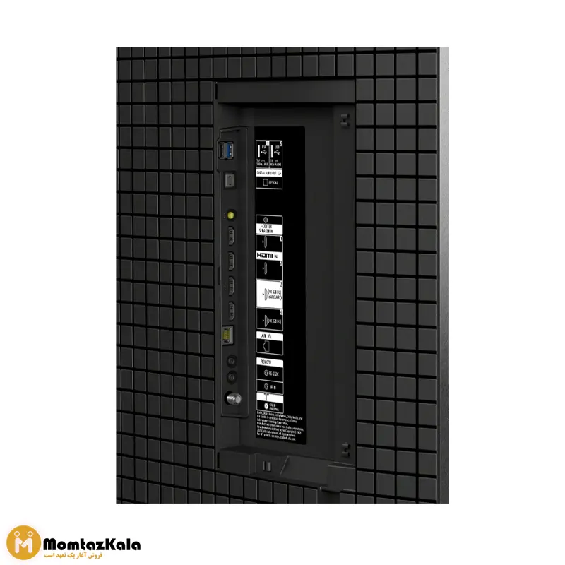 تلویزیون سونی 65XR80