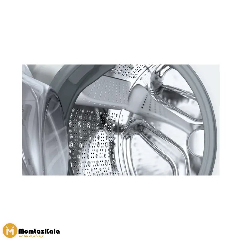 لباسشویی سری 8 بوش مدل WAV28KH0GC