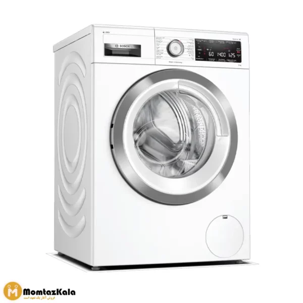 لباسشویی سری 8 بوش مدل WAV28KH0GC