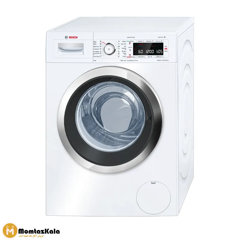 لباسشویی بوش 3256 سفید