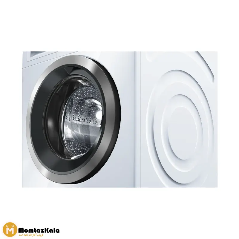 لباسشویی بوش 3256 سفید