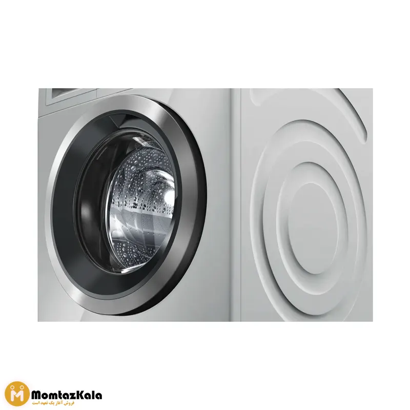 لباسشویی بوش 3256 نقره ای