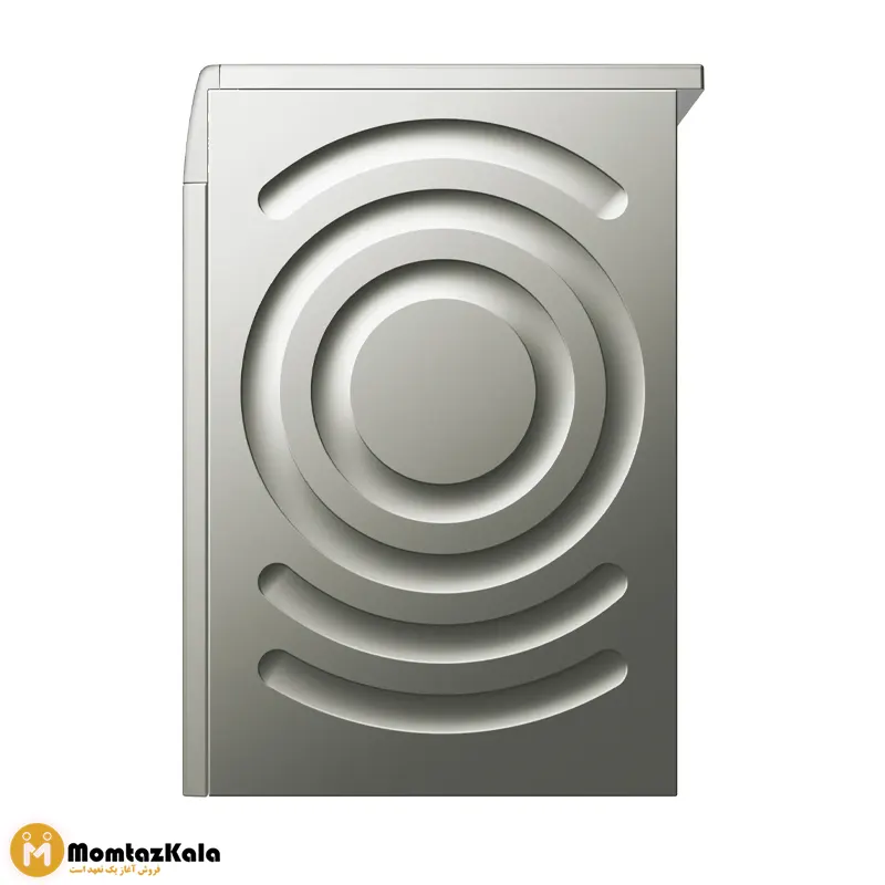 لباسشویی بوش 3256 نقره ای