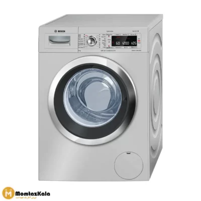 لباسشویی بوش 3256 نقره ای