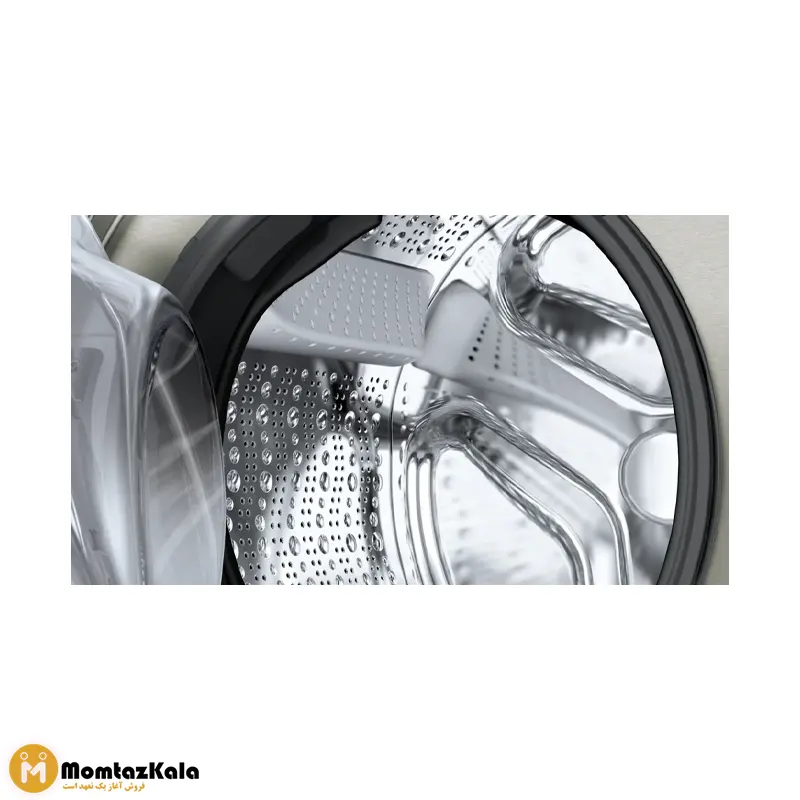 لباسشویی بوش 325 نقره ای