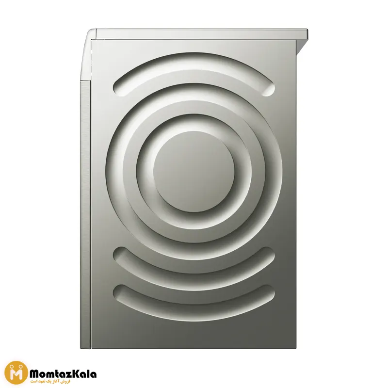 لباسشویی بوش 325 نقره ای