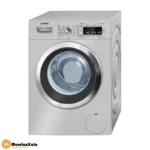 - لباسشویی بوش 325 نقره ای ماشین لباسشویی بوش WAW325X0ME