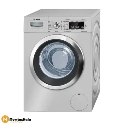 لباسشویی بوش 325 نقره ای