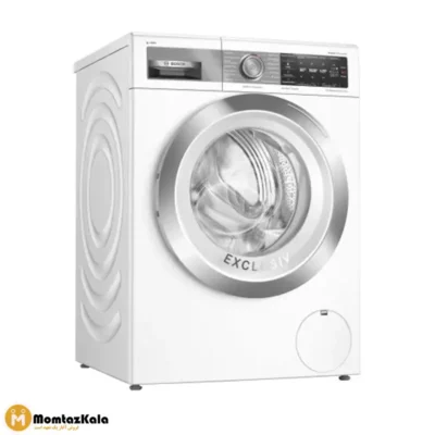 لباسشویی سری 8 بوش مدل WAX32E90ME