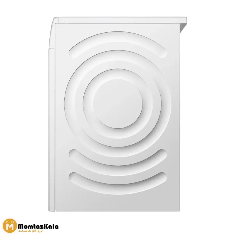 لباسشویی سری 4 بوش 142 سفید