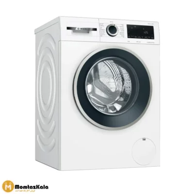 لباسشویی سری 4 بوش 142 سفید