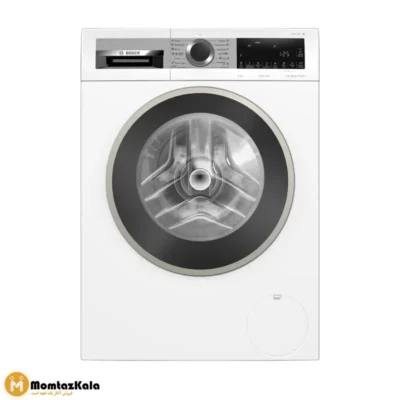 لباسشویی بوش 244 سفید