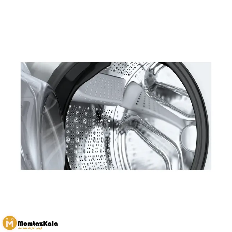 لباسشویی سری 4 بوش 254 سفید