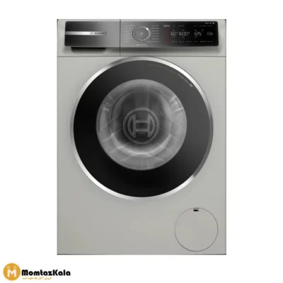 لباسشویی بوش 256 نقره ای