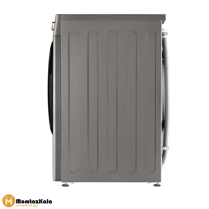 لباسشویی ال جی R3 نقره ای