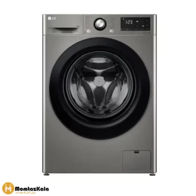 لباسشویی ال جی R3 نقره ای