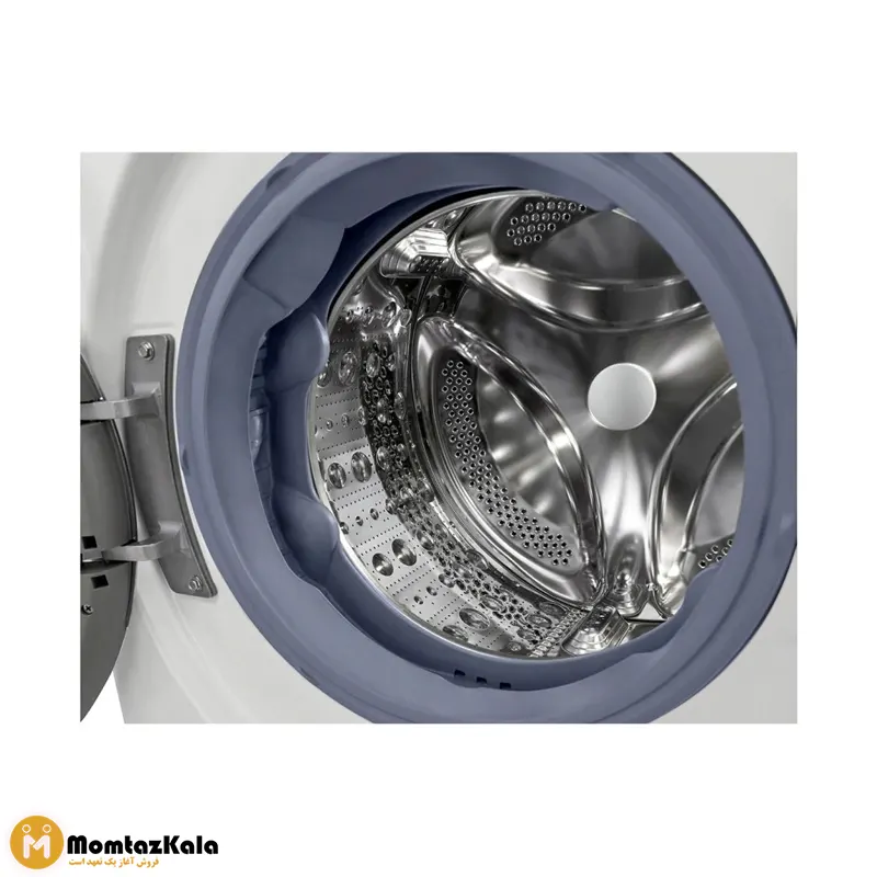 لباسشویی ال جی R5 سفید