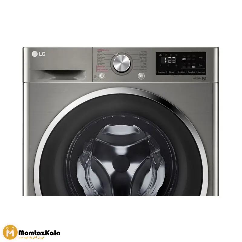 لباسشویی ال جی R6