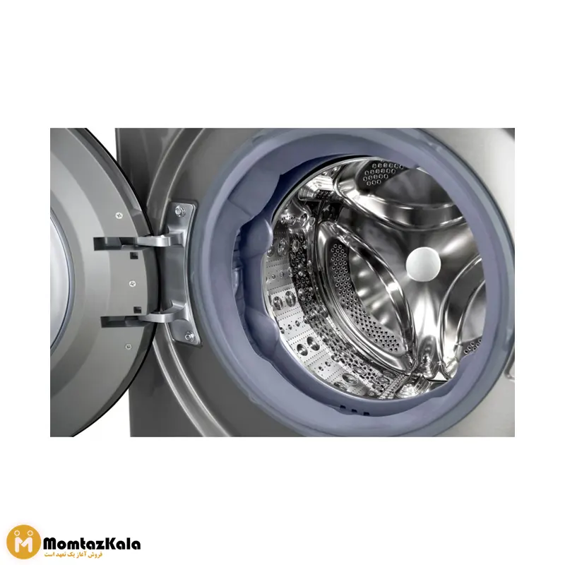 لباسشویی ال جی R6