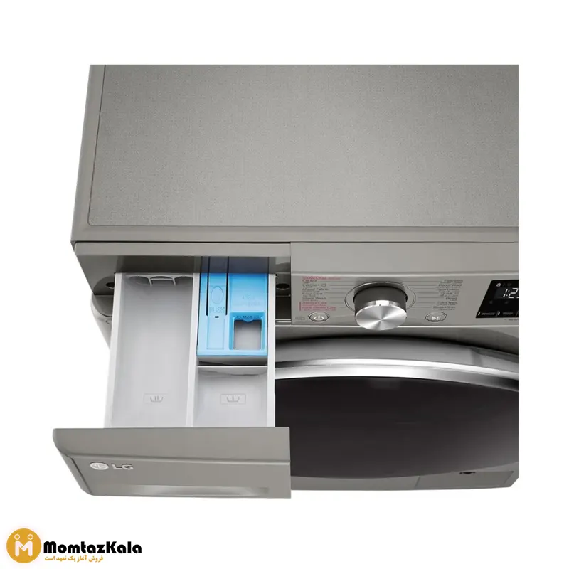 لباسشویی ال جی R6