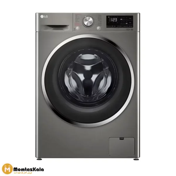 لباسشویی ال جی R6