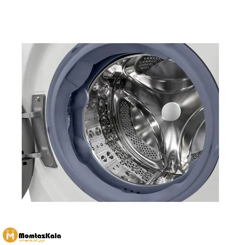 لباسشویی ال جی V5 سفید