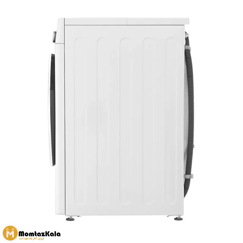 لباسشویی ال جی V5 سفید