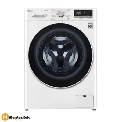 لباسشویی ال جی V5 سفید