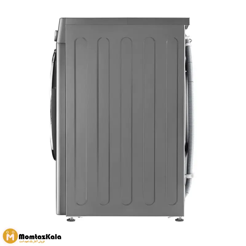 لباسشویی ال جی V5 نقره ای