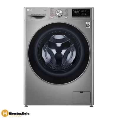 لباسشویی ال جی V5 نقره ای