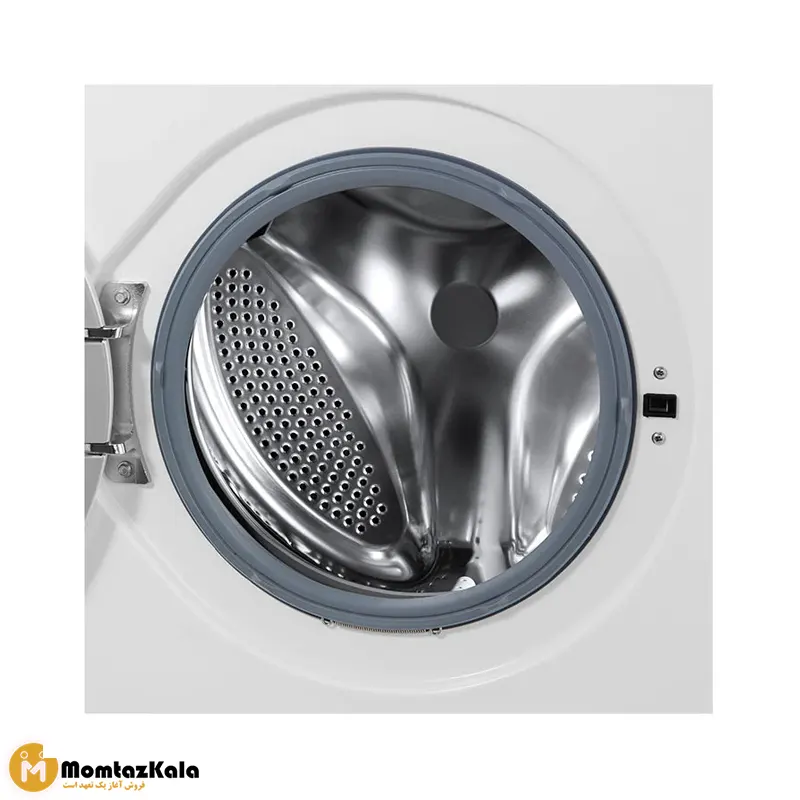 لباسشویی ال جی 2J3 سفید