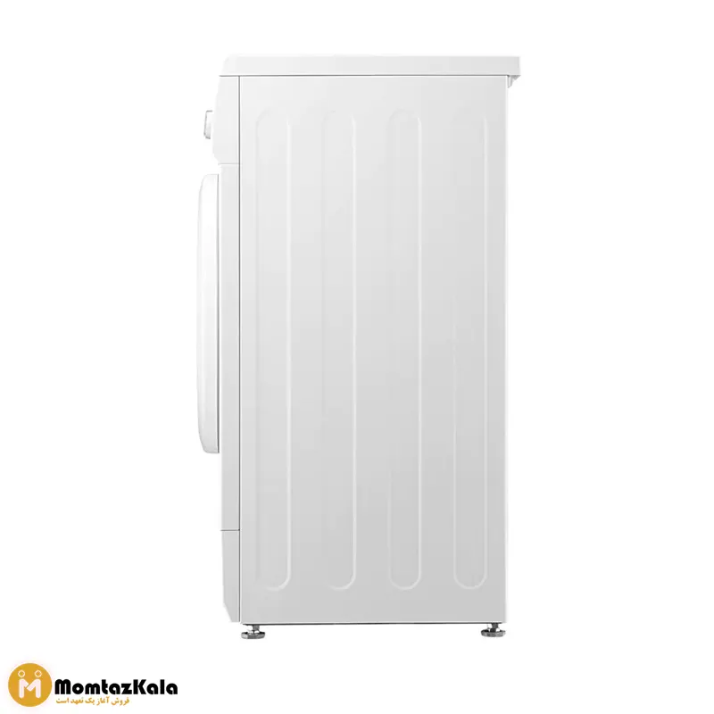 لباسشویی ال جی 2J3 سفید