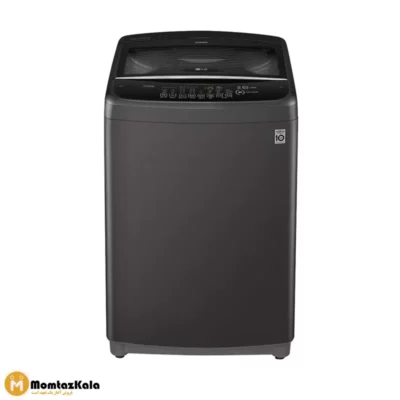 لباسشویی درب از بالا ال جی 1666 مشکی