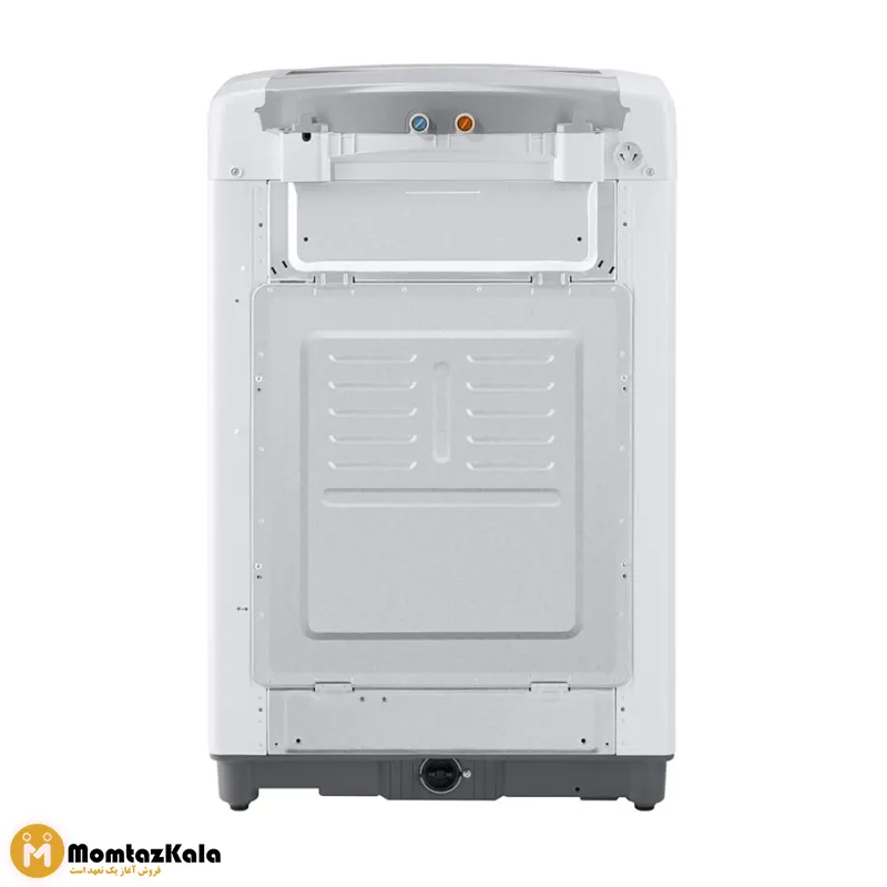 لباسشویی درب از بالا ال جی 1685 سفید