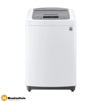 لباسشویی درب از بالا ال جی 1685 سفید