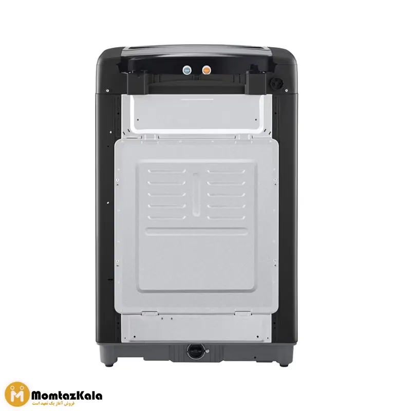 لباسشویی درب از بالا ال جی 1685 مشکی