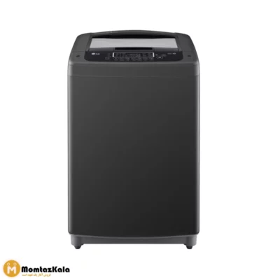 لباسشویی درب از بالا ال جی 1685 مشکی