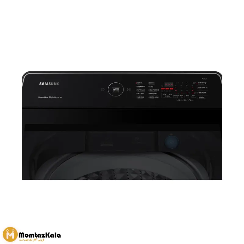 لباسشویی درب بالا سامسونگ WA17CG6745BD