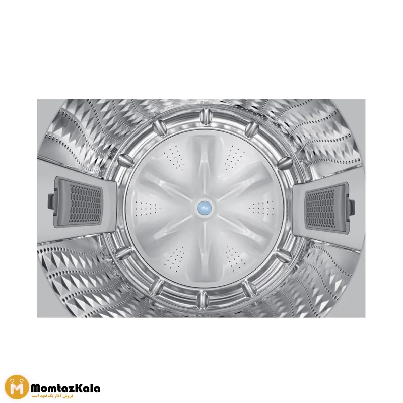 لباسشویی درب بالا سامسونگ WA17CG6745BD