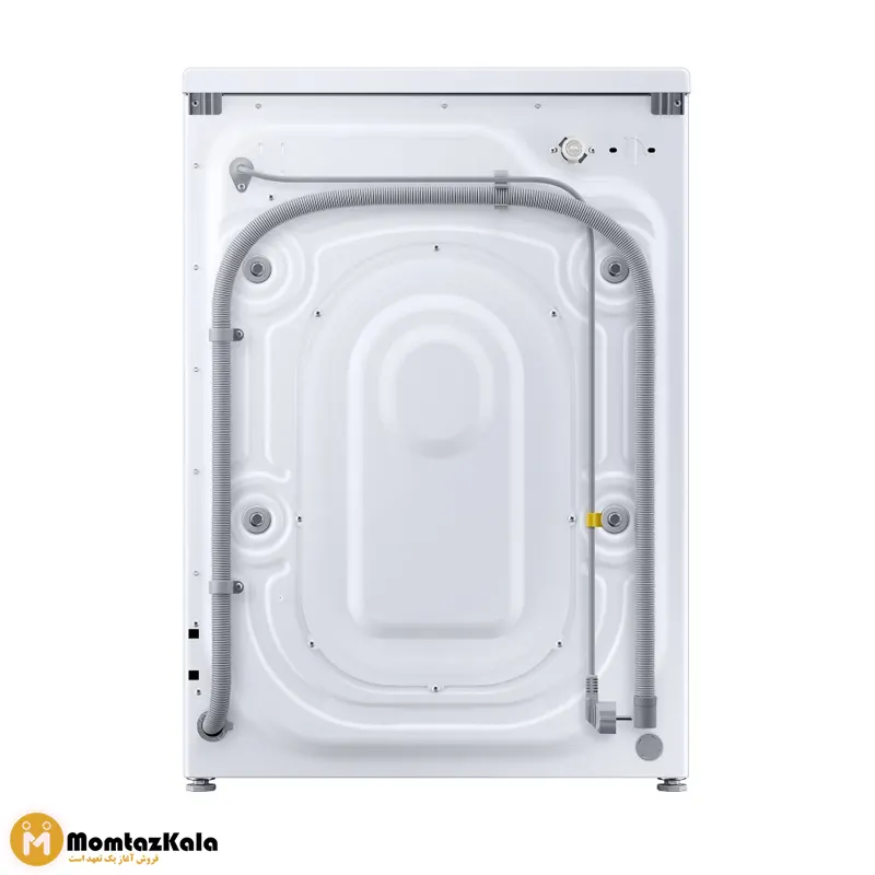 لباسشویی سامسونگ WW80 سفید