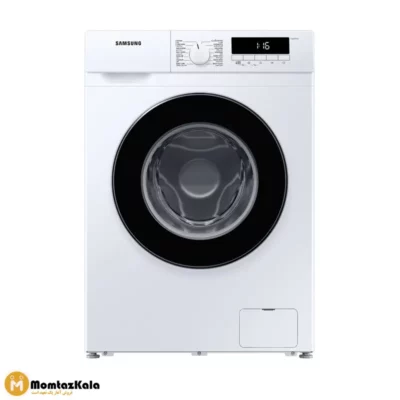 لباسشویی سامسونگ WW80 سفید